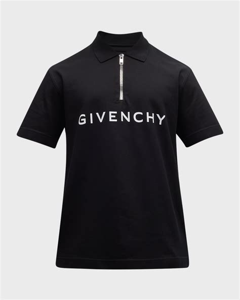 givenchy polo shirts|givenchy yeezy shirt.